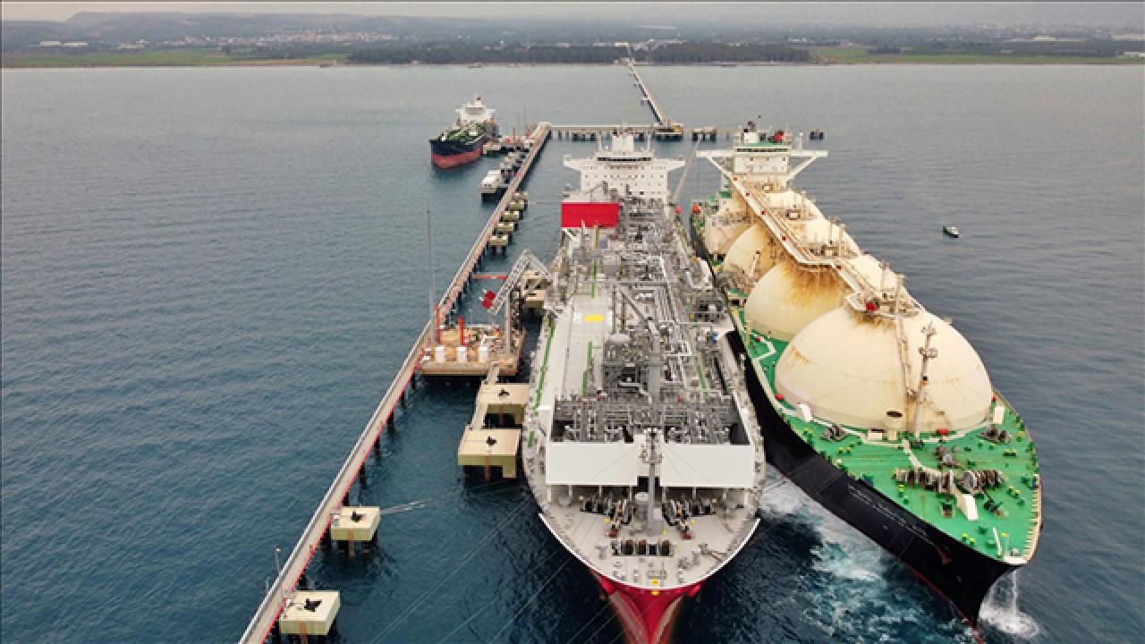 Avrupanin enerji cikmazi rusyaya hem yaptirim uyguluyor hem de gazini aliyor ut8YKNDE