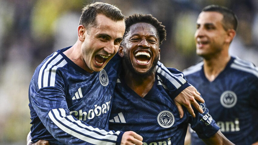 Fenerbahce gornik zabrze iste ilk 11ler 6m9S8mR9
