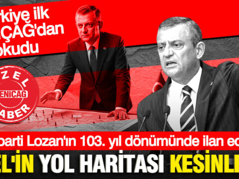 Haber gorseli