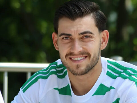Haber gorseli