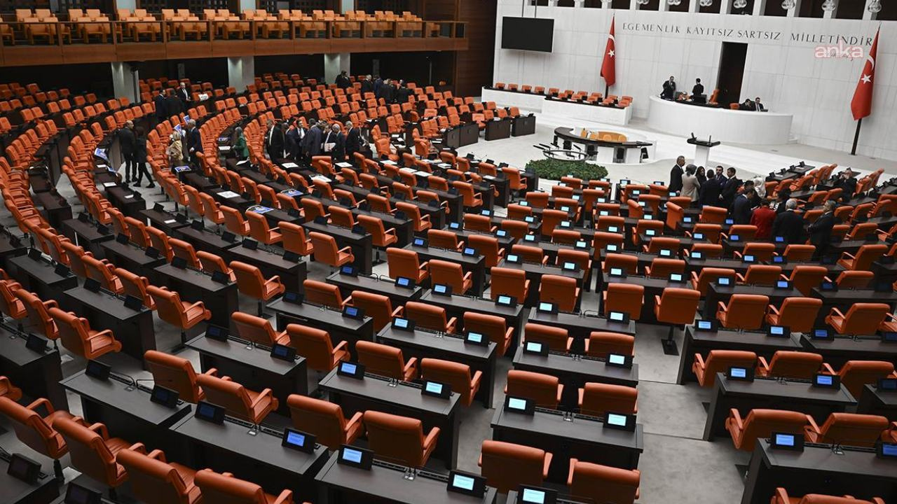 Motokuryelerin sorunlarina iliskin onerge akp ve mhp oylariyla reddedildi LlRuJtcx