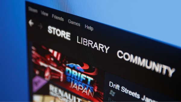 Steamde bir oyun ucretsiz oldu AVAmSfsc